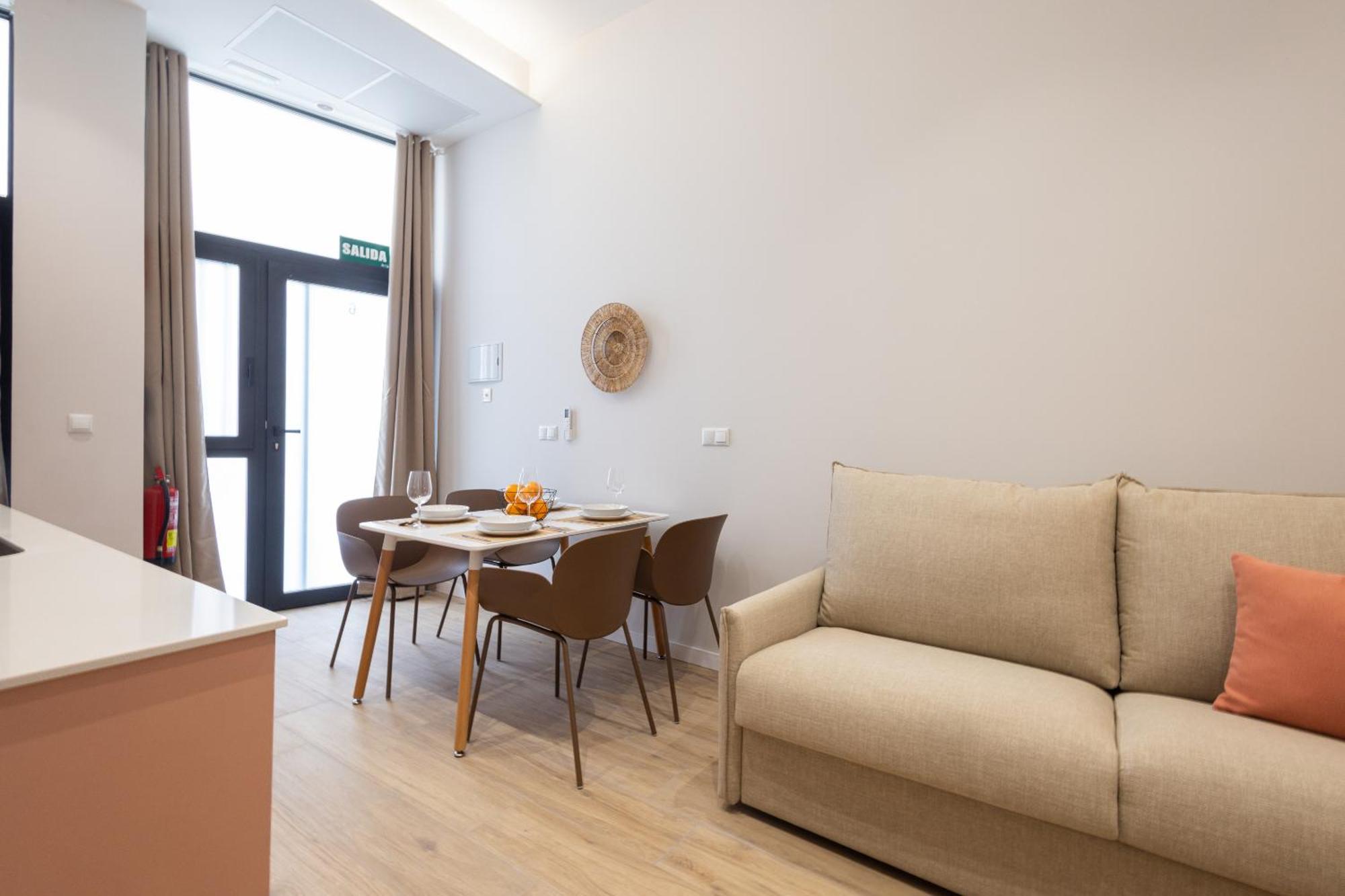 Florit Flats - The Trafalgar Apartamento *