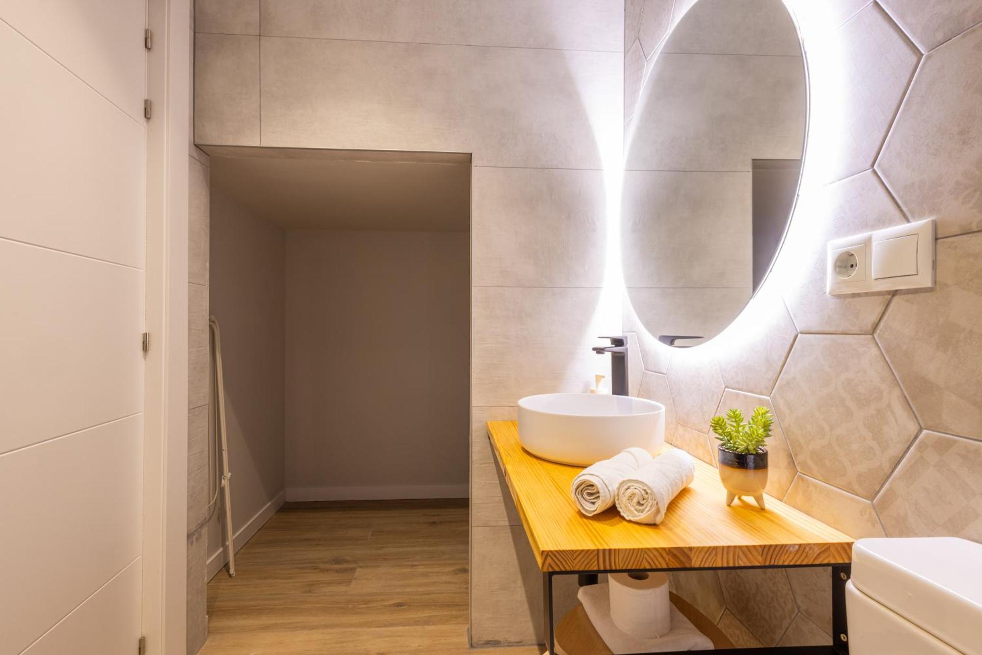 Apartamento Florit Flats - The Trafalgar *