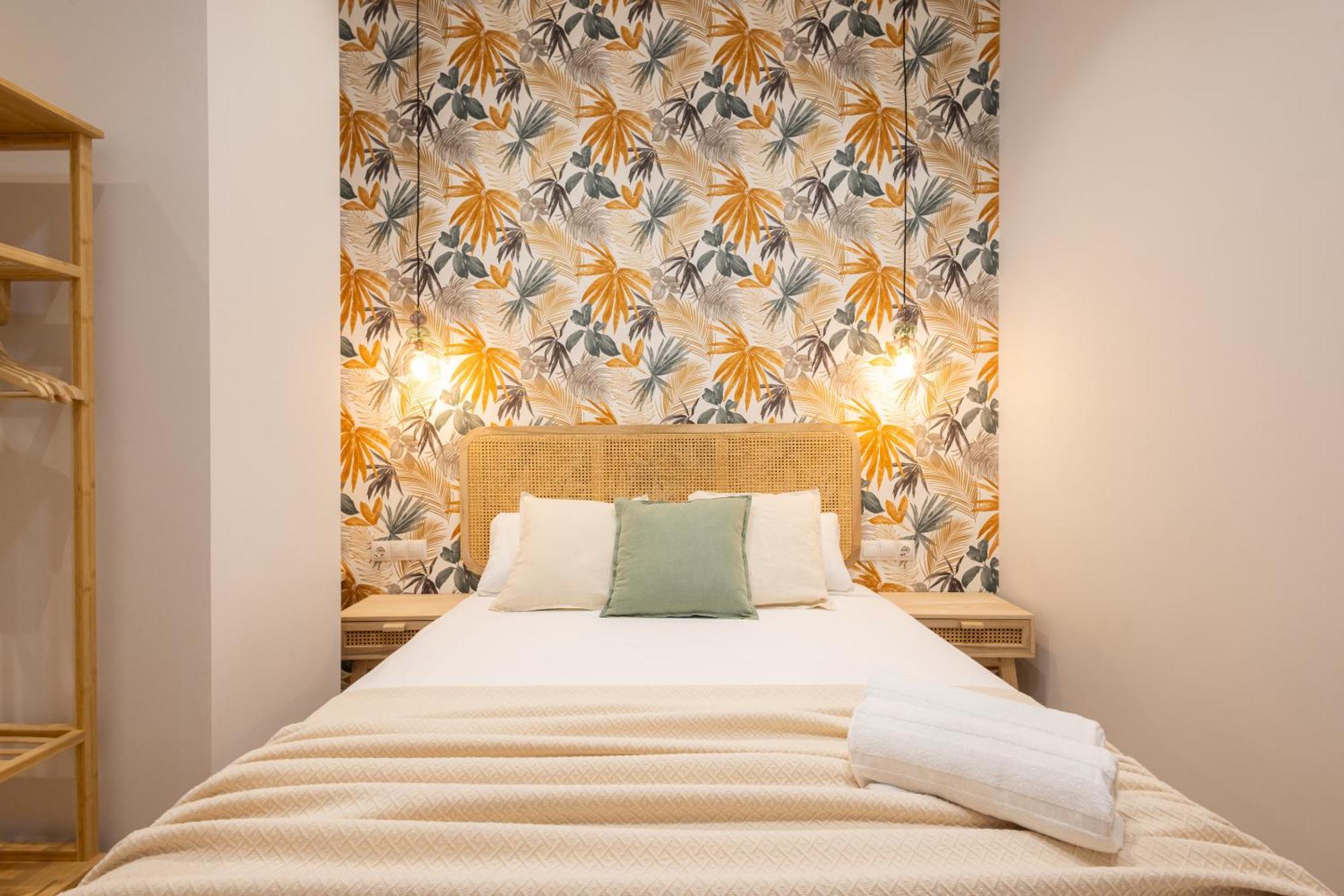 Apartamento Florit Flats - The Trafalgar Valencia