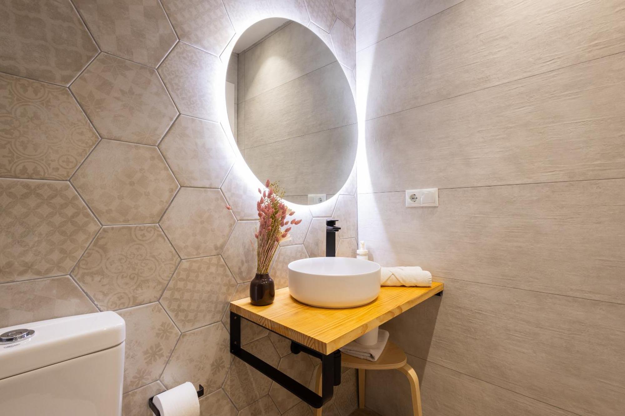 Apartamento Florit Flats - The Trafalgar