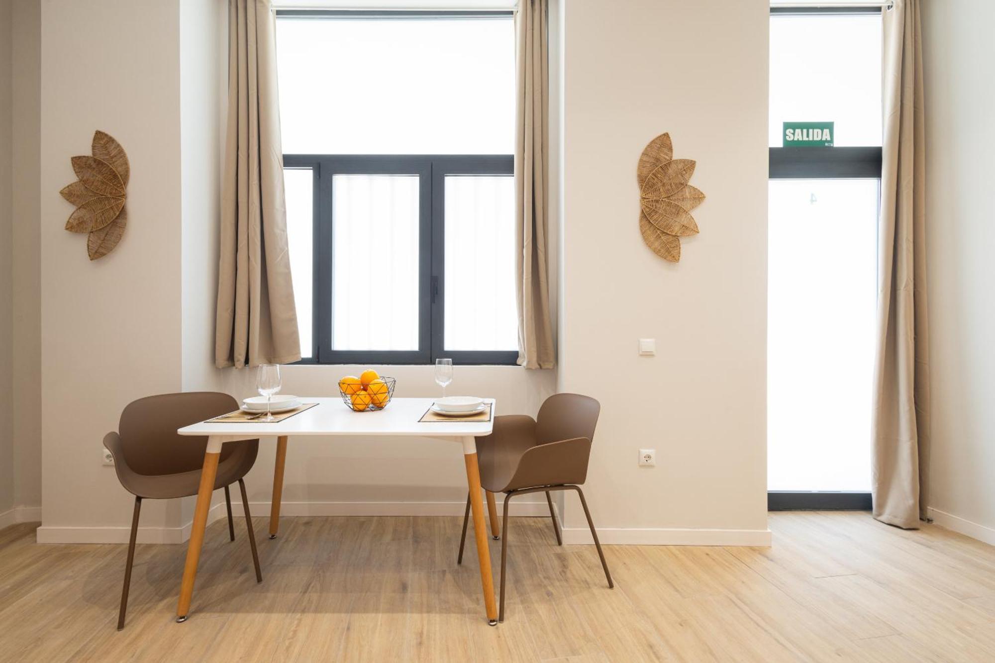 Florit Flats - The Trafalgar Apartamento *