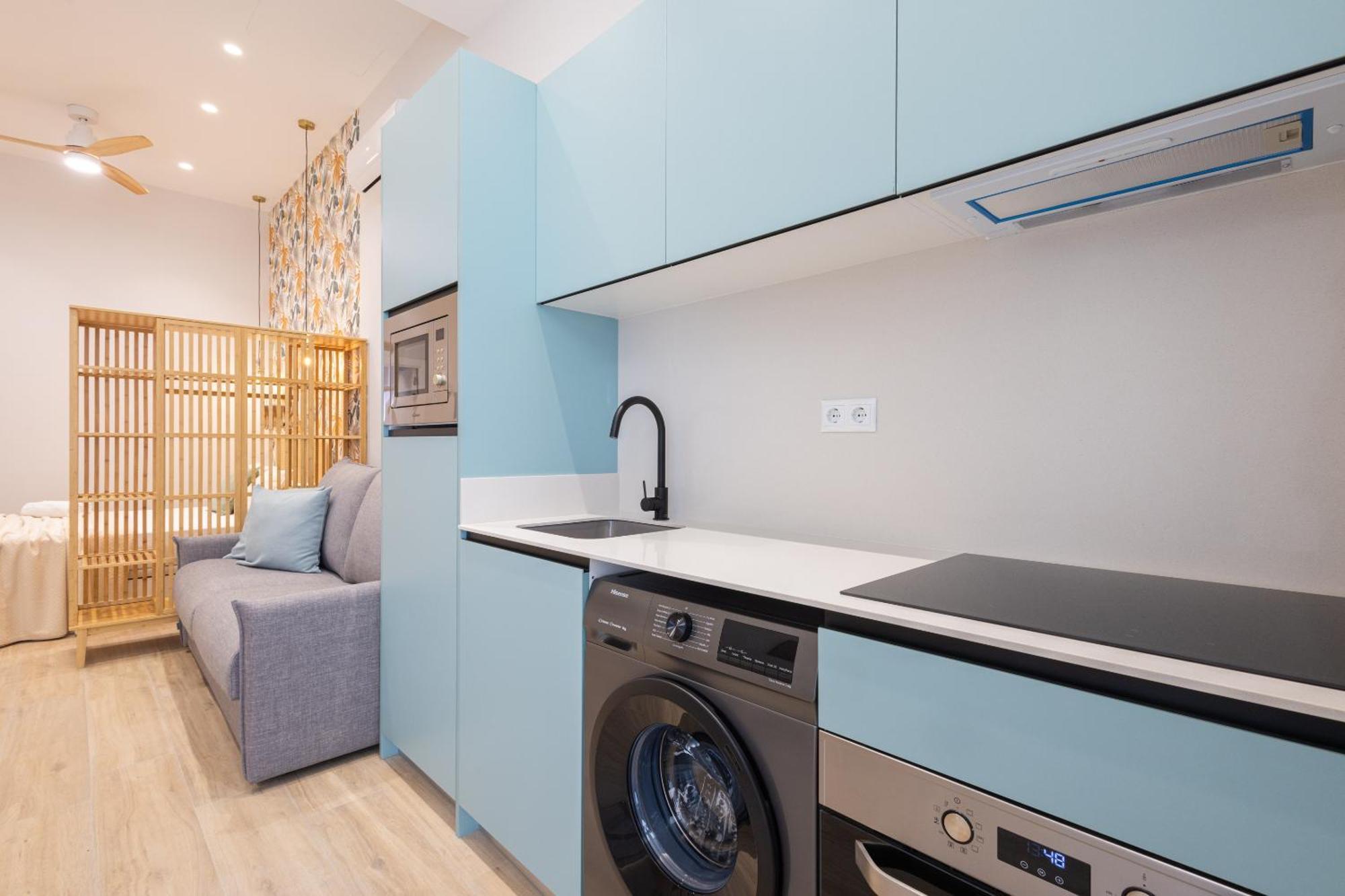 Apartamento Florit Flats - The Trafalgar *