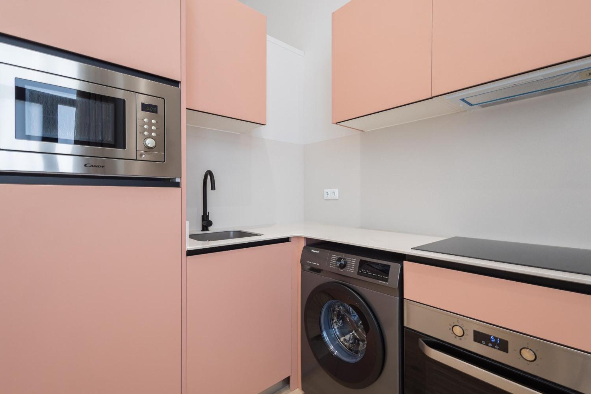 Apartamento Florit Flats - The Trafalgar Valencia