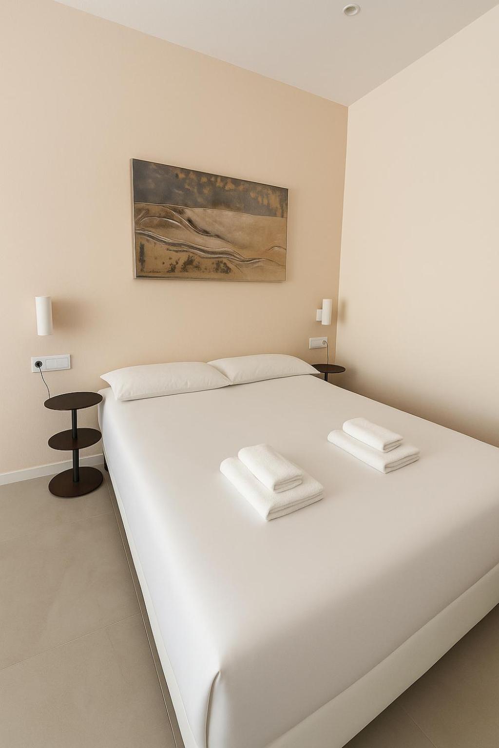Apartamento Roca Coll Msuites *