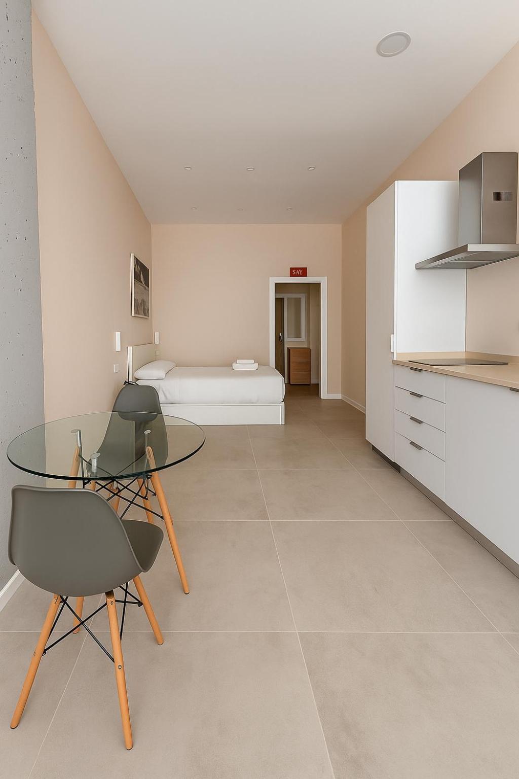 Roca Coll Msuites Apartamento *