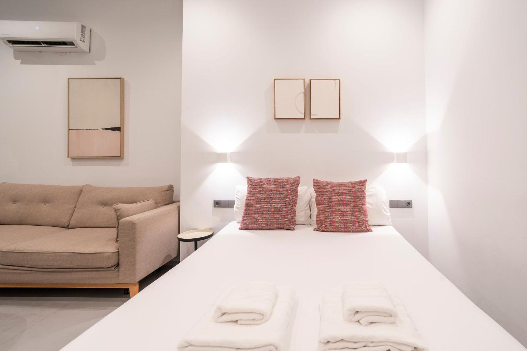Vlc Host - Bellvis Apartamento