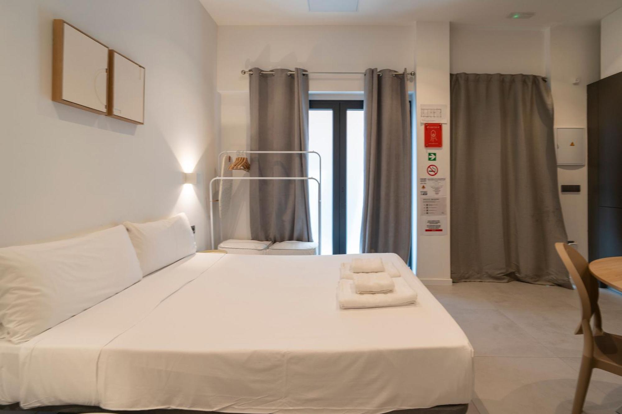 Vlc Host - Bellvis Apartamento Valencia