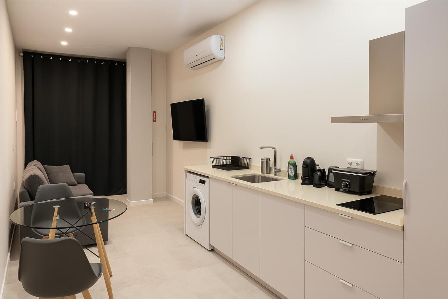 Roca Coll Msuites Valencia