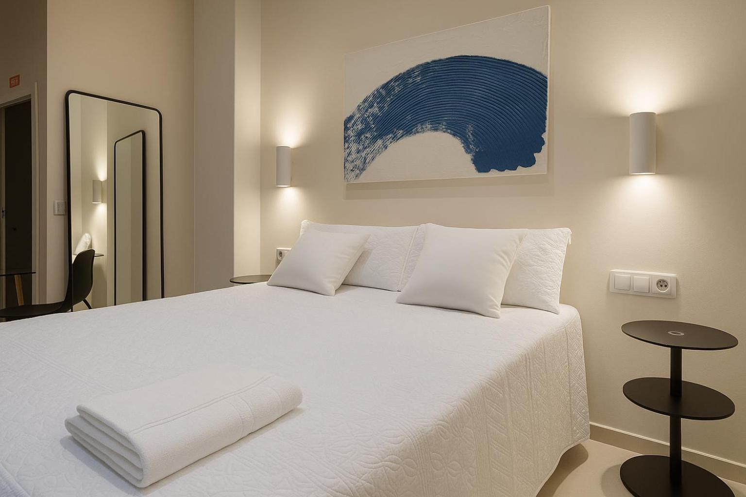Apartamento Roca Coll Msuites Valencia