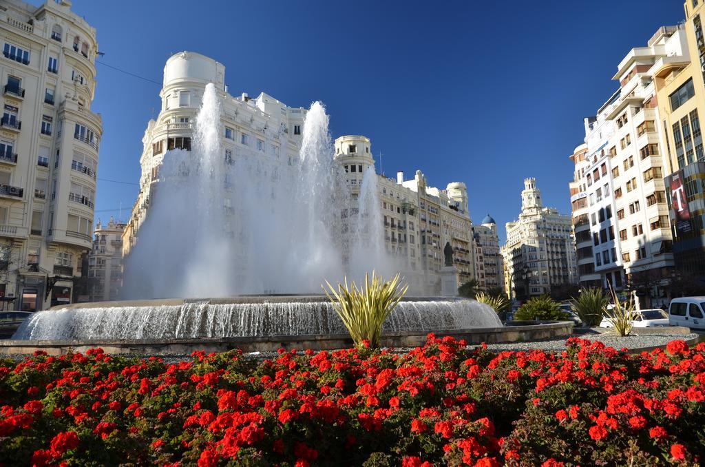 Saint Ferdinand & Breakfast * Valencia