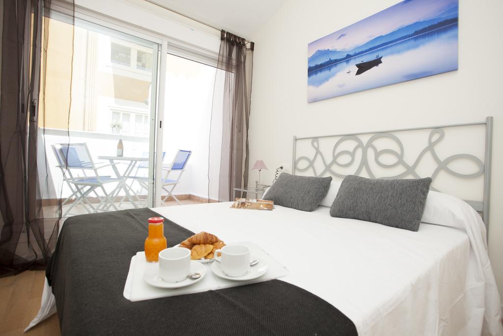 Apartment Singularstays Comedias *