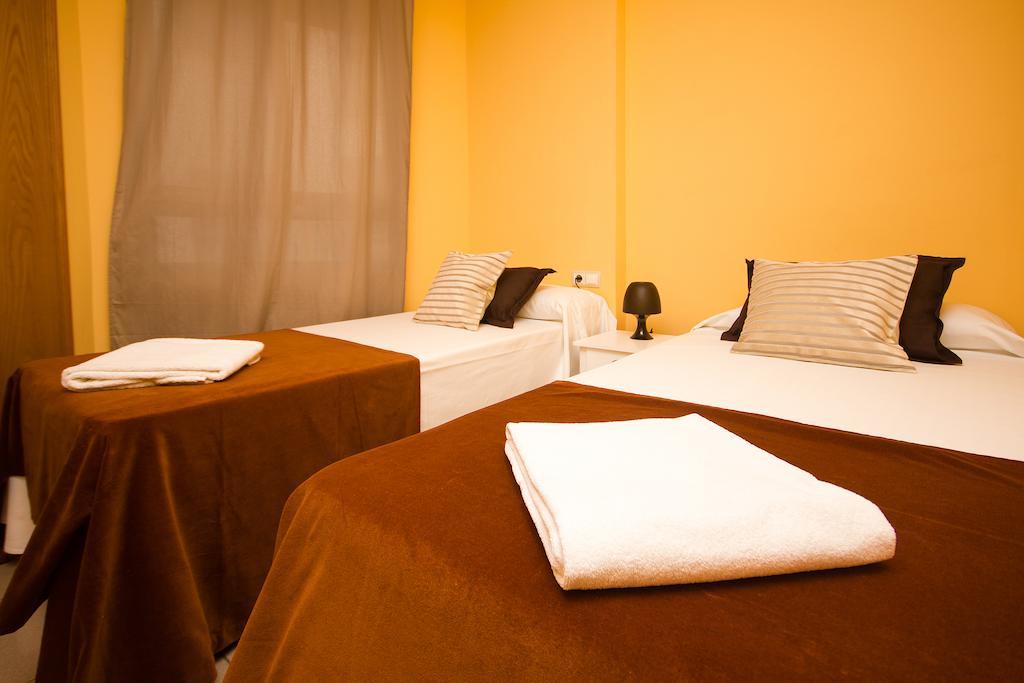 Apartamento Beach Valencia