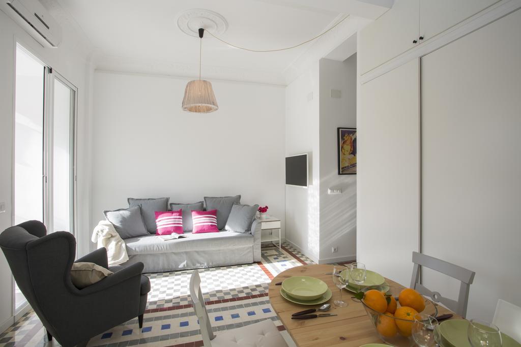Apartamento Carmen Iii Valencia