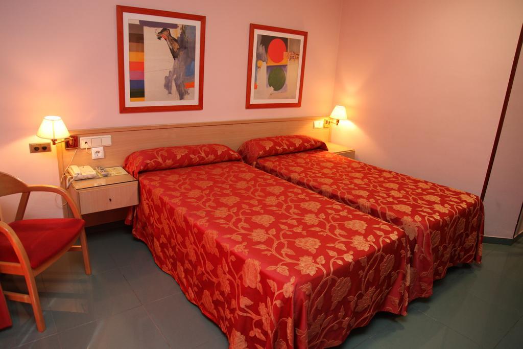 Hotel Villarreal