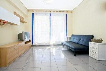 Beach Apartamento *
