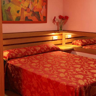 Villarreal Hotel