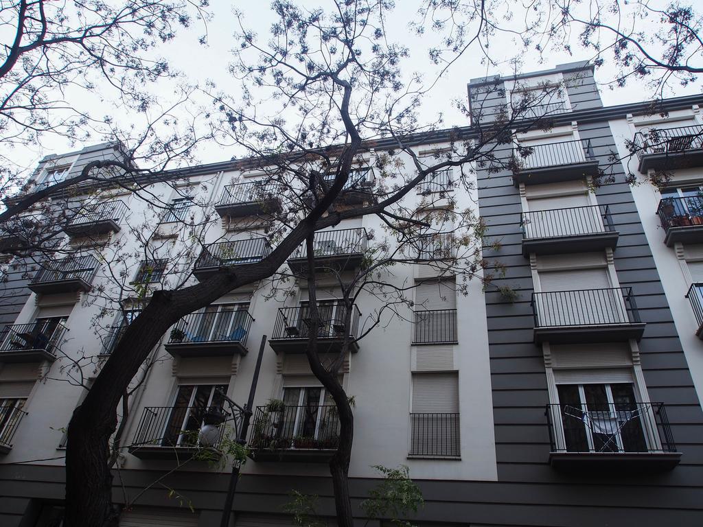 Singularstays Na Jordana * Valencia