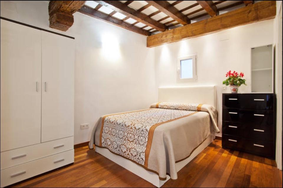 Apartamento Sun Valencia