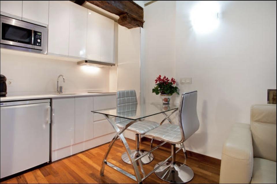 Apartamento Sun