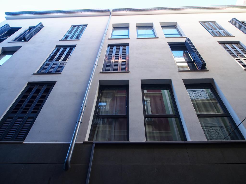 Apartment Singularstays Comedias Valencia