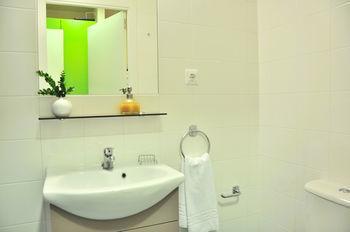 Residencia Universitaria Resa Damia Bonet * Valencia