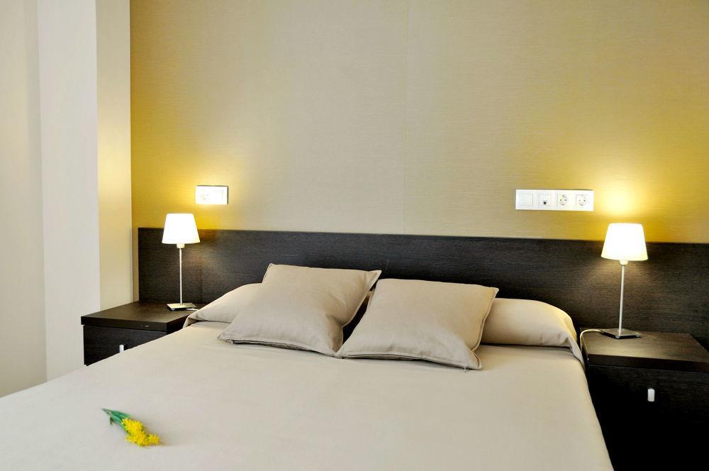 Apartment Residencia Universitaria Resa Damia Bonet