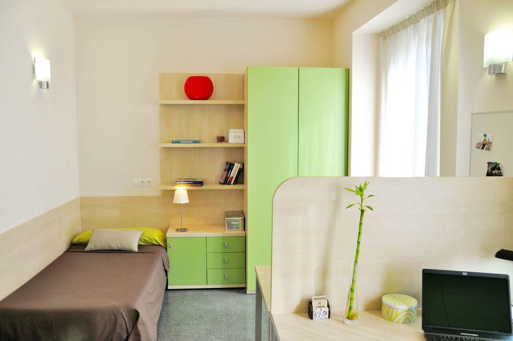 Apartment Residencia Universitaria Resa Damia Bonet