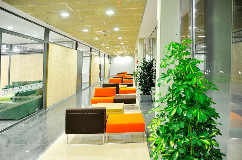 Residencia Universitaria Resa Damia Bonet Apartment Valencia
