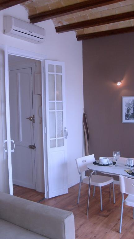 Calatrava Apartamento Valencia