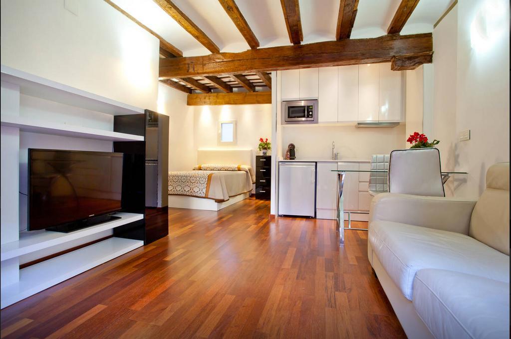 Apartamento Sun Valencia