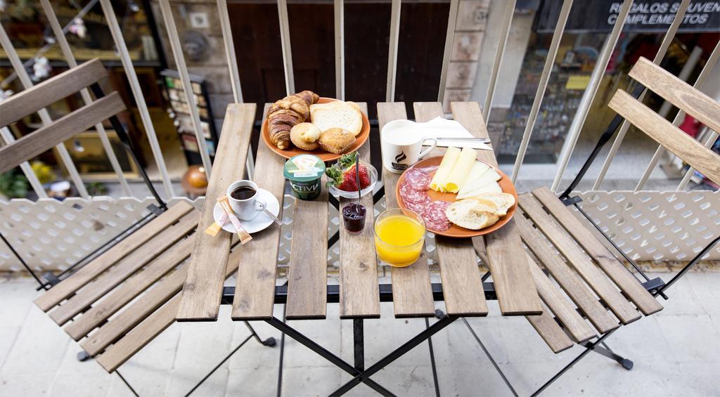 Pensión Saint Ferdinand & Breakfast Valencia