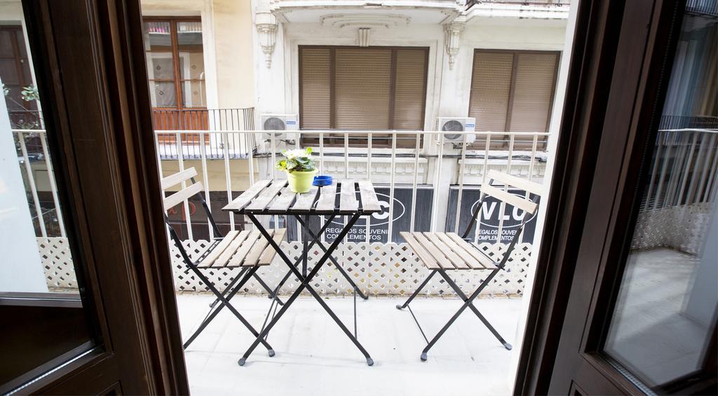 Saint Ferdinand & Breakfast * Valencia