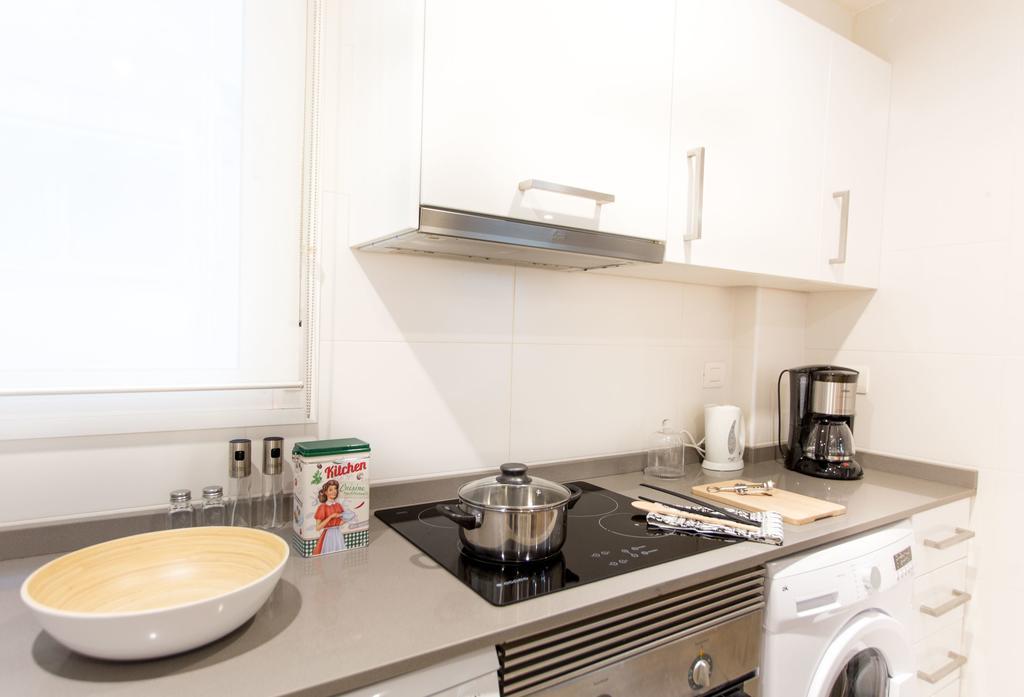 Apartment Ttdssa Vlc Ramellets Street Market