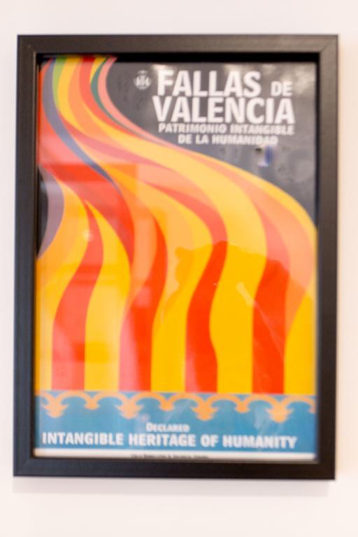 Ttdssa Vlc Ramellets Street Market Apartment