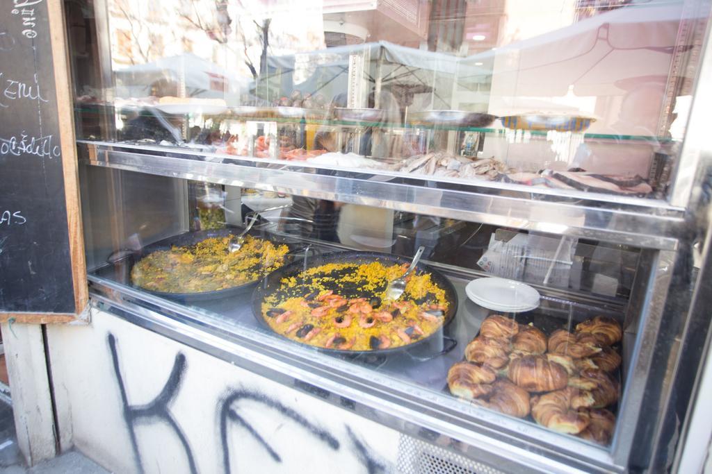 Ttdssa Vlc Ramellets Street Market