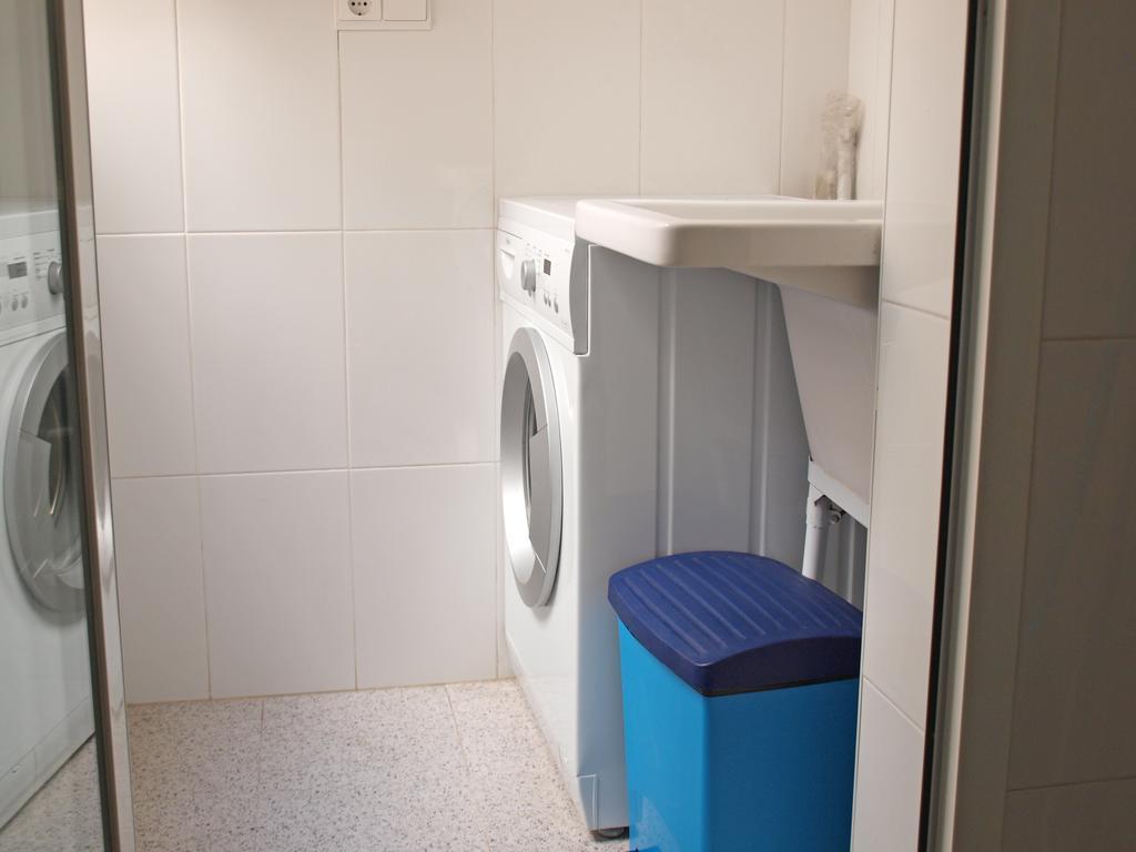 Apartamento Apartup Ruzafa Natural Valencia