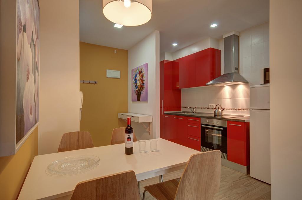 Apartamento Friendly Puerto Deportivo