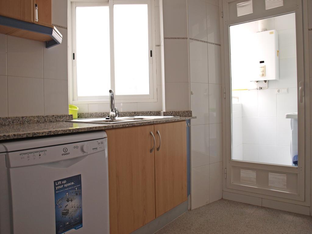 Apartup Ruzafa Natural Apartamento
