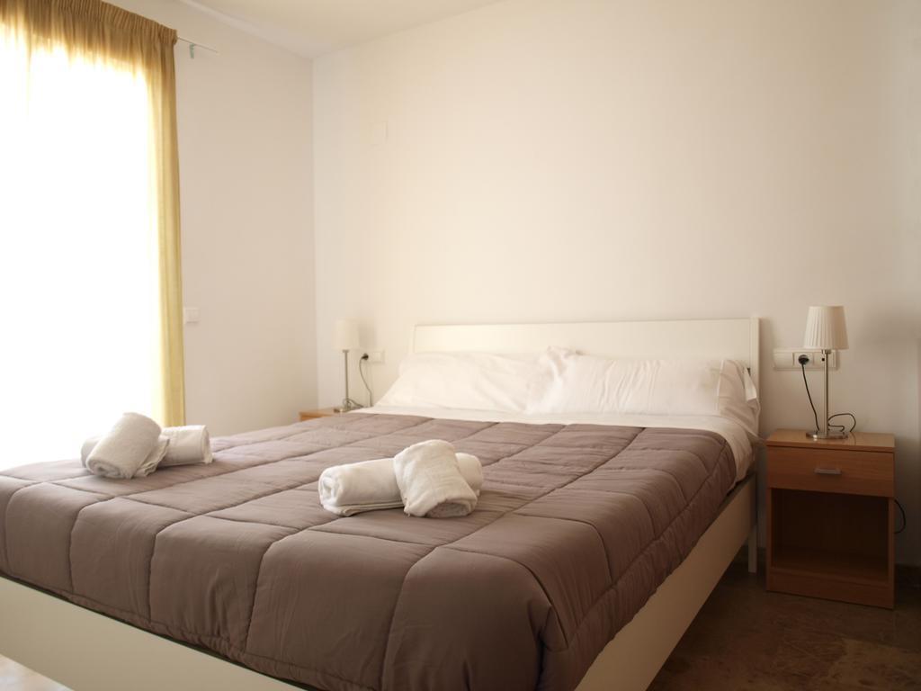 Apartup Ruzafa Natural *
