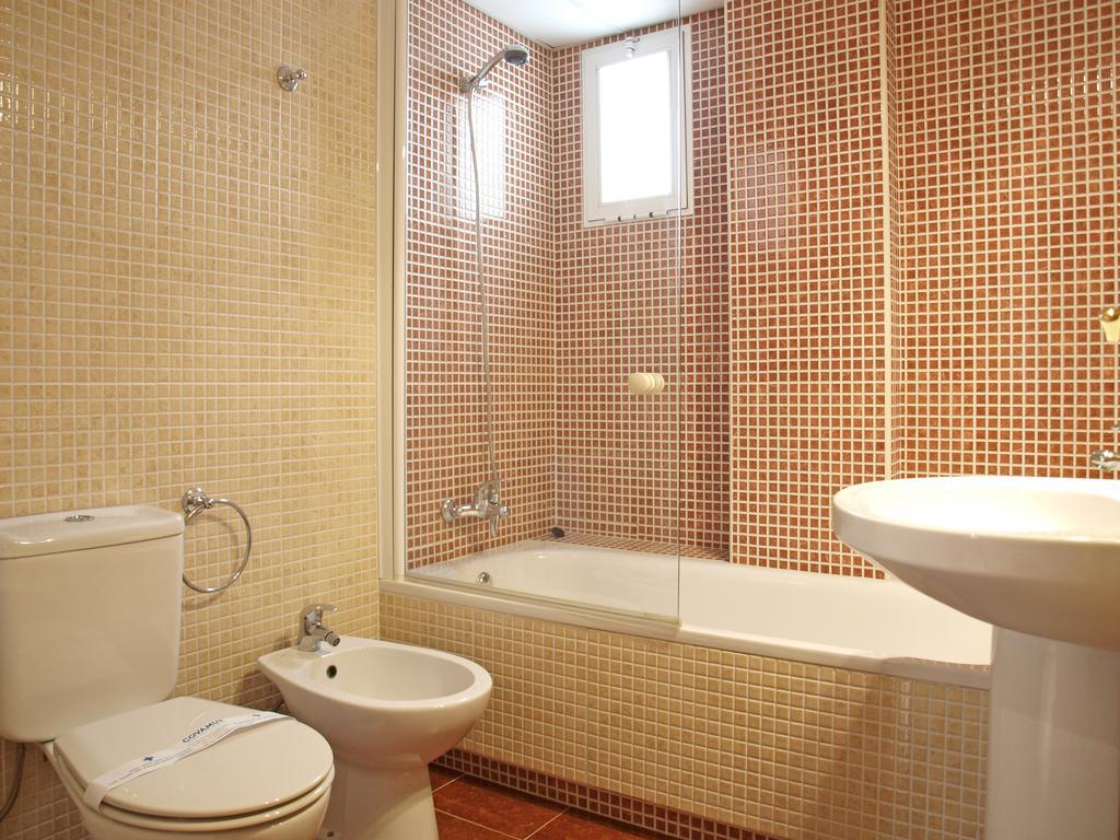 Apartup Ruzafa Natural Apartamento
