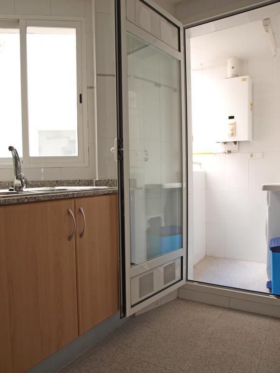 Apartamento Apartup Ruzafa Natural Valencia