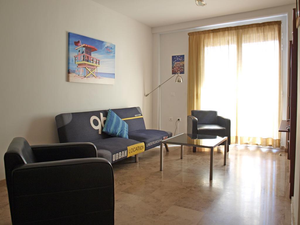 Apartup Ruzafa Natural Valencia