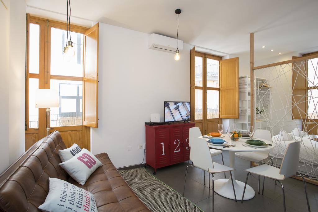 Apartamento Collado *
