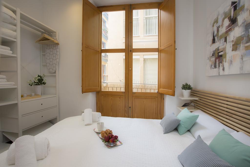 Apartamento Collado Valencia