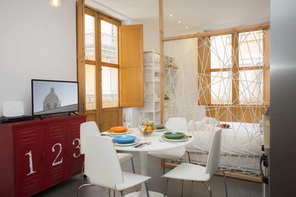 Apartamento Collado Valencia