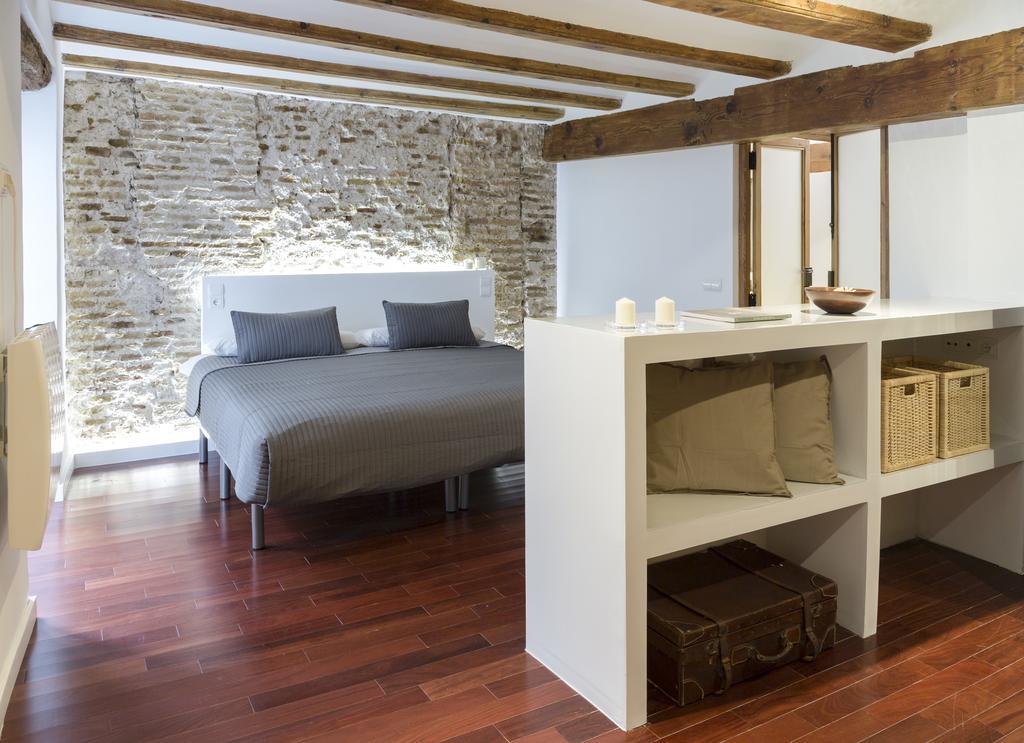 Apartamento Downtown Valencia