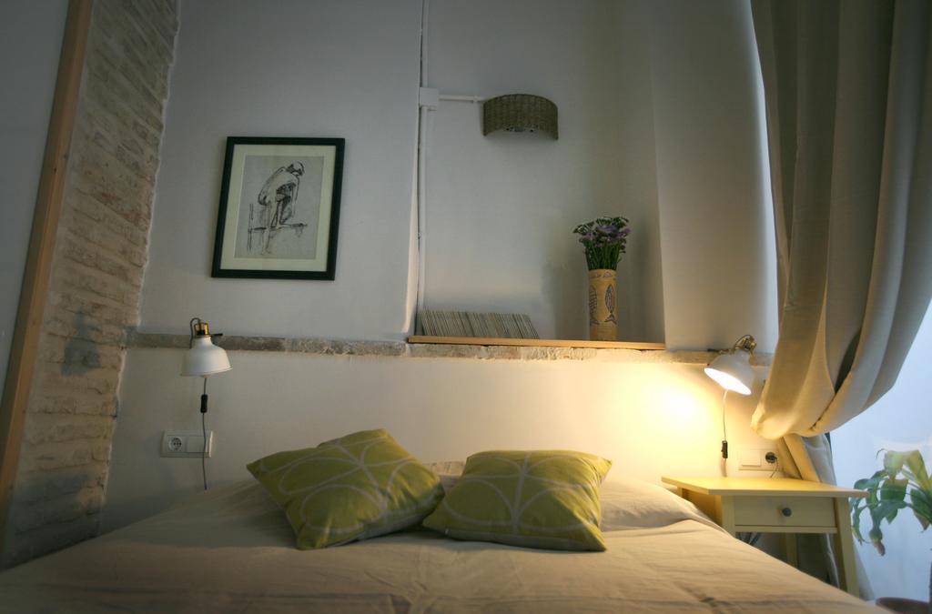 Apartamento So De Mar Valencia