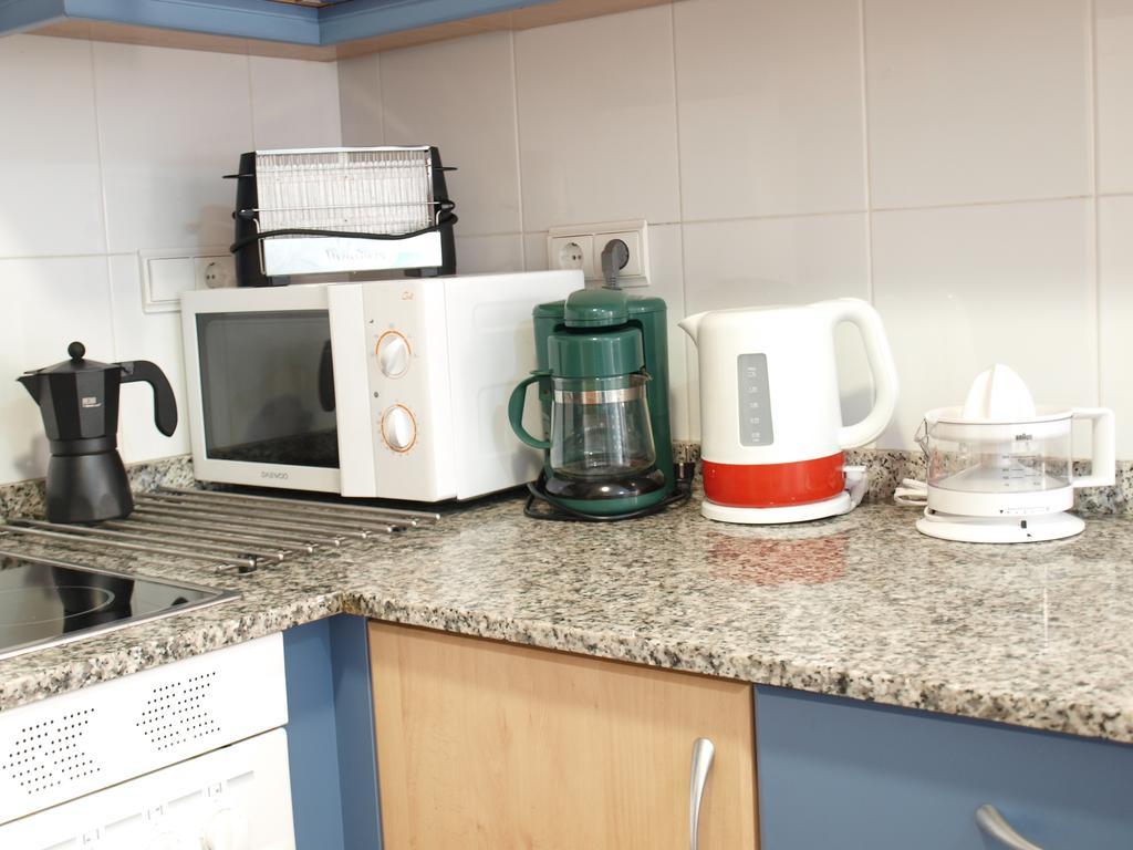 Apartup Ruzafa Natural Apartamento Valencia
