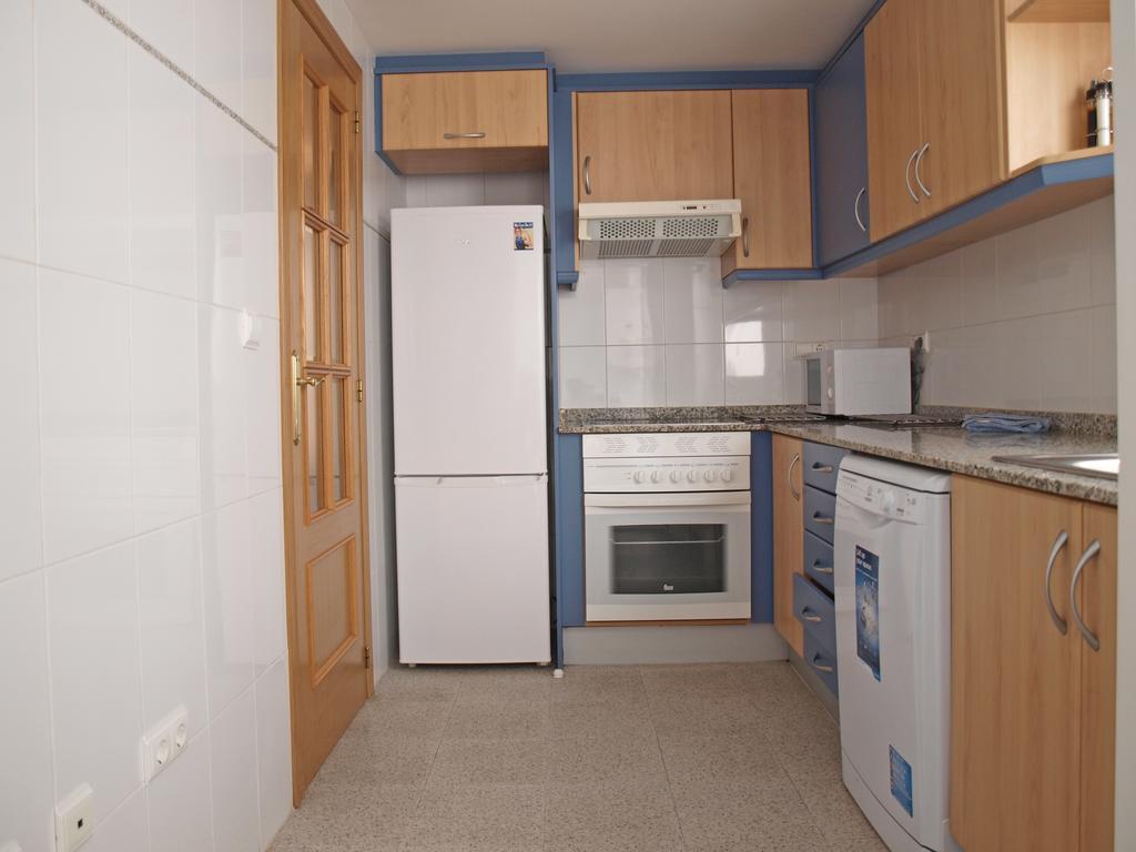 Apartup Ruzafa Natural Apartamento