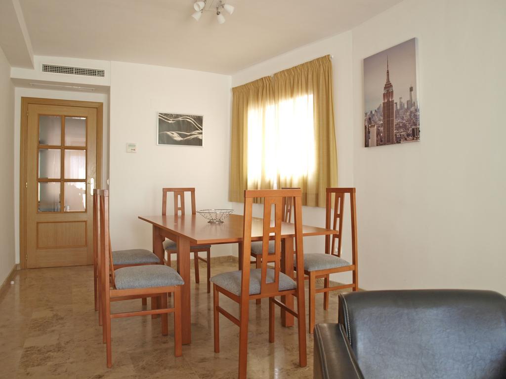 Apartup Ruzafa Natural *